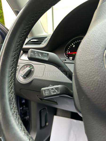 Volkswagen Passat B7 2.0TDI/4x4/S.WISS