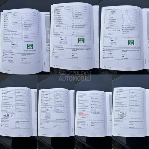 Volkswagen Passat B7 2.0TDI/4x4/S.WISS