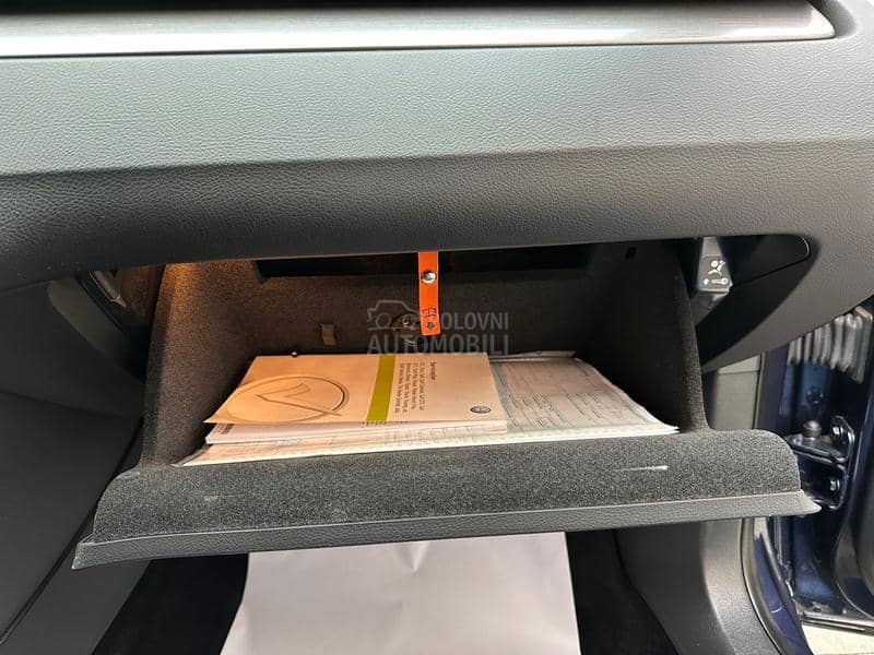 Volkswagen Passat B7 2.0TDI/4x4/S.WISS