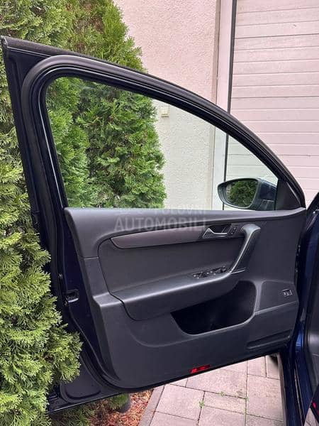 Volkswagen Passat B7 2.0TDI/4x4/S.WISS