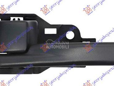 KVAKA PREDNJIH/ZADNJIH VRATA U za Toyota RAV 4 od 2019. do 2025. god.