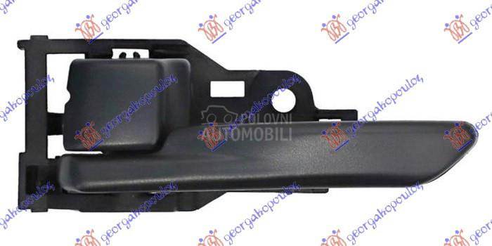 KVAKA PREDNJIH/ZADNJIH VRATA U