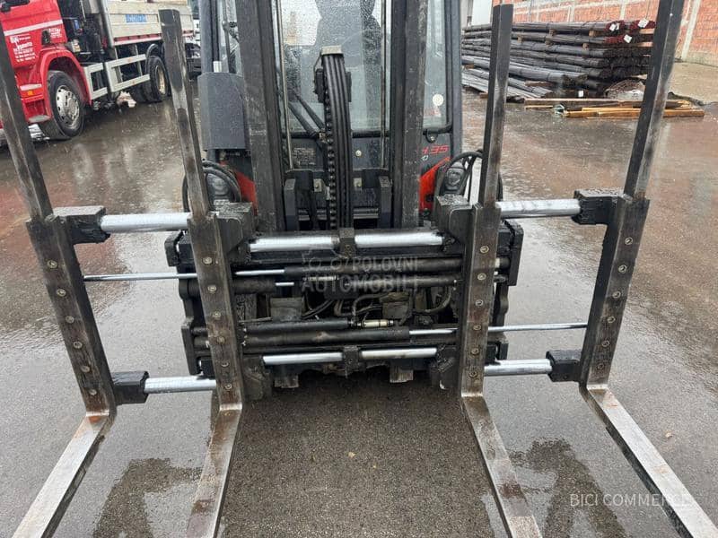 Linde H35D