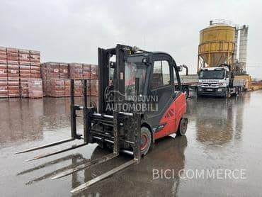 Linde H35D