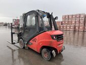 Linde H35D