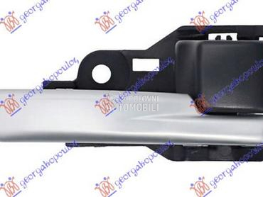 KVAKA PREDNJIH/ZADNJIH VRATA U za Toyota RAV 4 od 2019. do 2025. god.