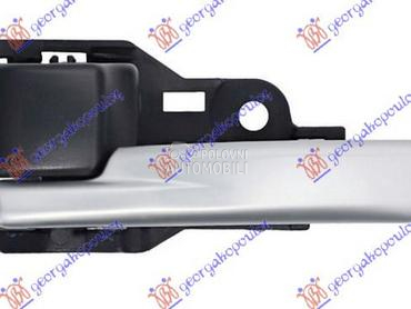 KVAKA PREDNJIH/ZADNJIH VRATA U za Toyota RAV 4 od 2019. do 2025. god.