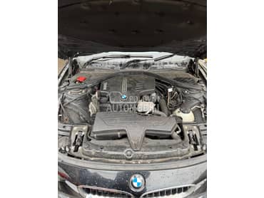 Polu motor N20B20A za BMW 128i, 218, 328 ... od 2011. do 2017. god.