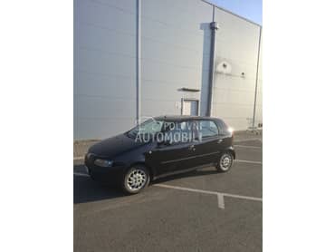 Fiat Punto 1.2