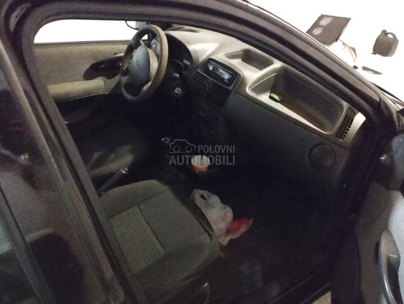 Fiat Punto 1.2
