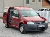Volkswagen Caddy LIFE 1.9 TDI