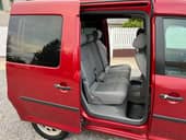 Volkswagen Caddy LIFE 1.9 TDI