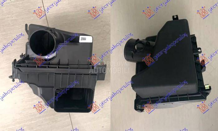 KUCISTE FILTERA VAZDUHA (2.5 B