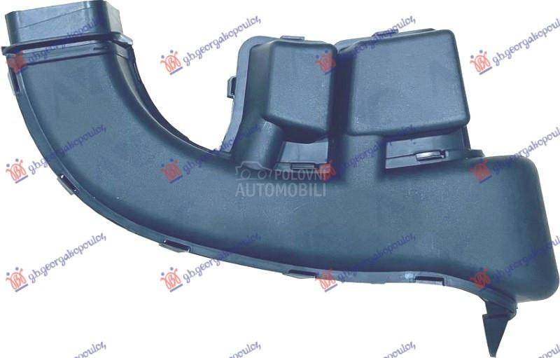 USISNA CEV FILTERA VAZDUHA