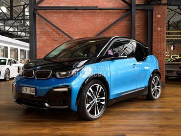 BMW i3 S 94Ah