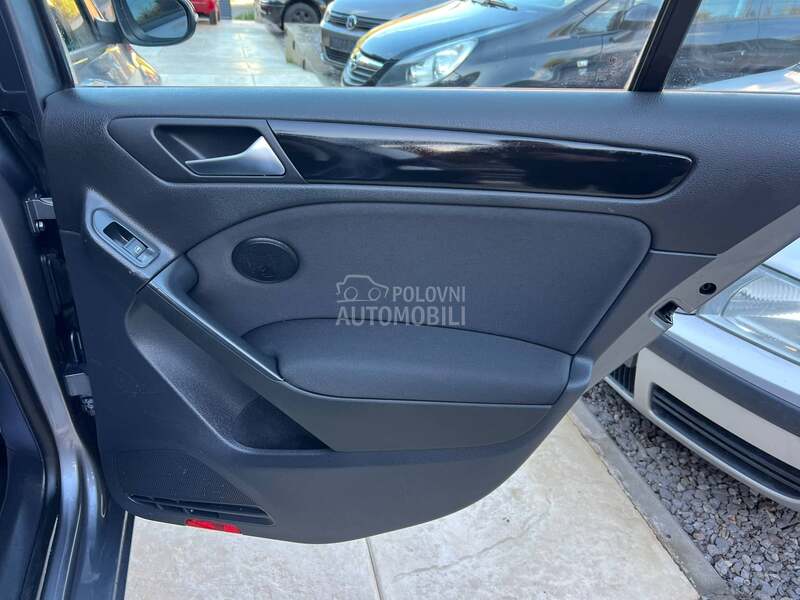 Volkswagen Golf 6 1.4B. COMFORTLINE