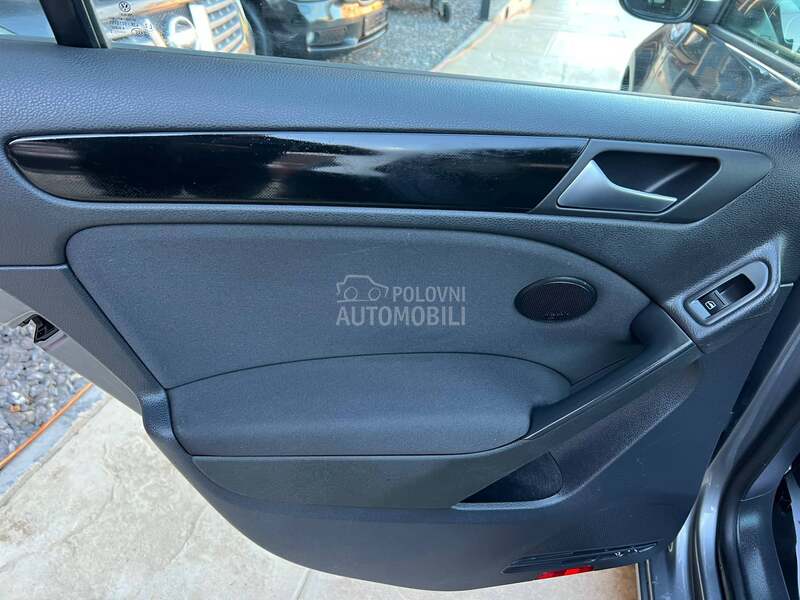 Volkswagen Golf 6 1.4B. COMFORTLINE