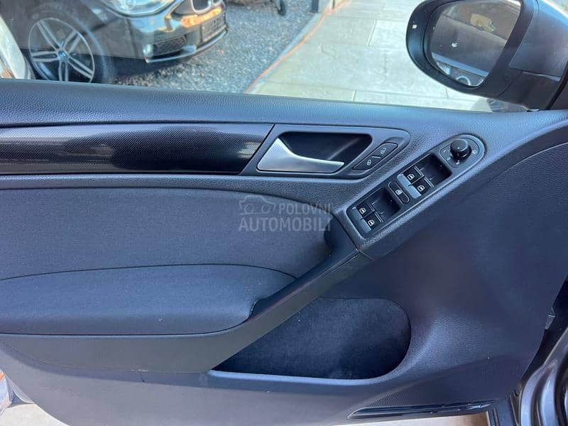 Volkswagen Golf 6 1.4B. COMFORTLINE