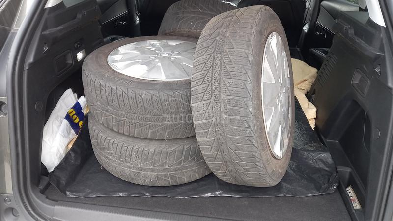 Viking 185/60 R15 Zimska