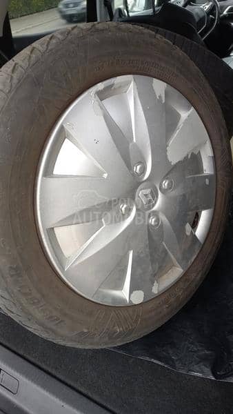 Viking 185/60 R15 Zimska