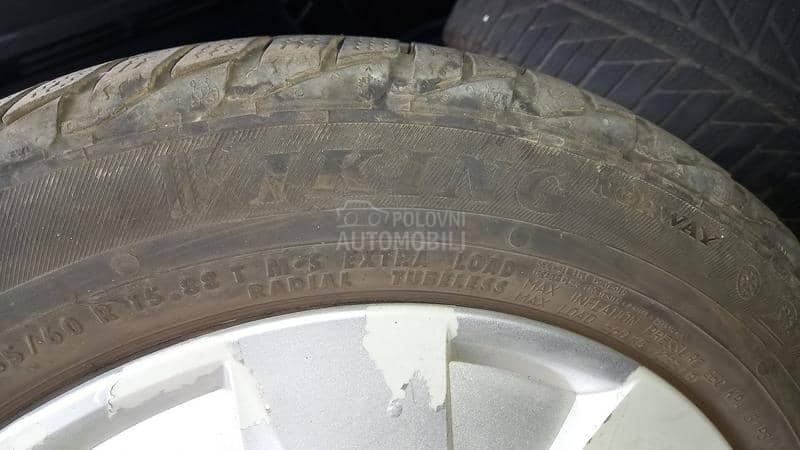 Viking 185/60 R15 Zimska
