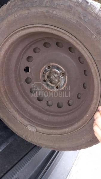 Viking 185/60 R15 Zimska