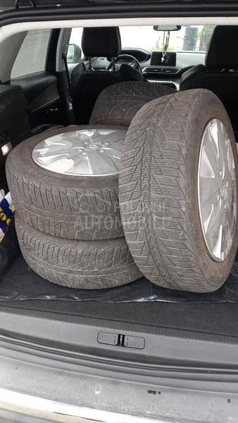 Viking 185/60 R15 Zimska