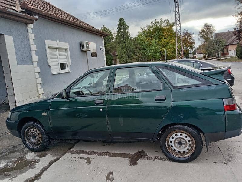 Lada 112 
