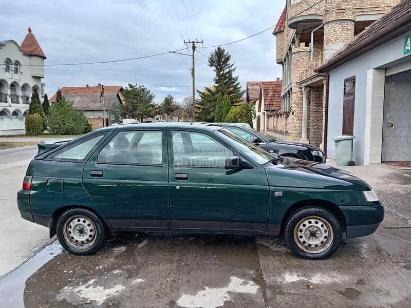 Lada 112 