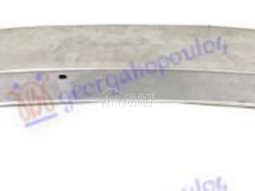 SINA PREDNJEG BRANIKA ALUMINIJ za Toyota Highlander od 2020. do 2025. god.