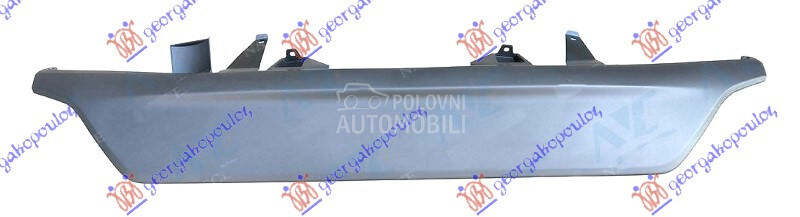 LAJSNA ZADNJEG BRANIKA DONJA