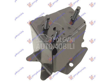 NOSAC ZADNJEG BRANIKA METALNI za Toyota Highlander od 2020. do 2025. god.