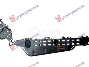 NOSAC ZADNJEG BRANIKA BOCNI PL za Toyota Highlander od 2020. do 2025. god.