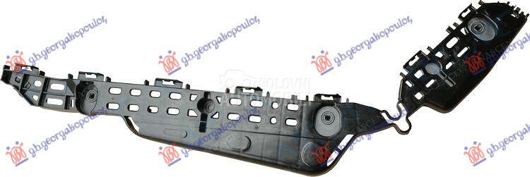 NOSAC ZADNJEG BRANIKA BOCNI PL