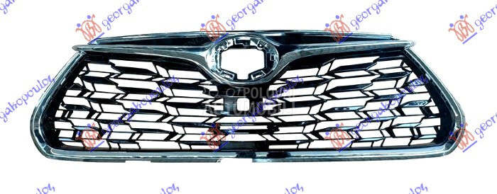 PVC MASKA SA HROM LAJSNOM (KAM