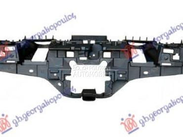 NOSAC PVC MASKE za Toyota Highlander od 2020. do 2025. god.