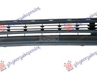 CENTRALNA RESETKA za Toyota Highlander od 2020. do 2025. god.