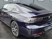 Peugeot 508 2.0HDI ALLURE