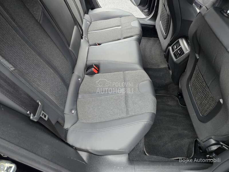 Peugeot 508 2.0HDI ALLURE