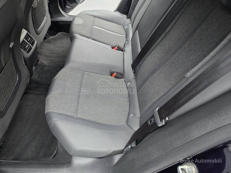 Peugeot 508 2.0HDI ALLURE