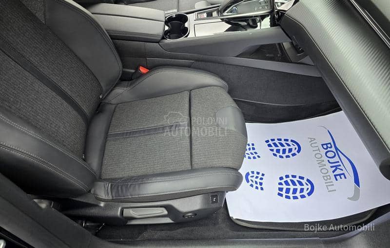 Peugeot 508 2.0HDI ALLURE