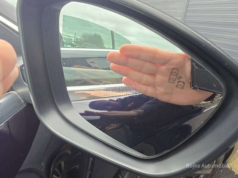 Peugeot 508 2.0HDI ALLURE