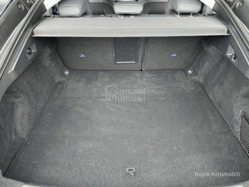 Peugeot 508 2.0HDI ALLURE