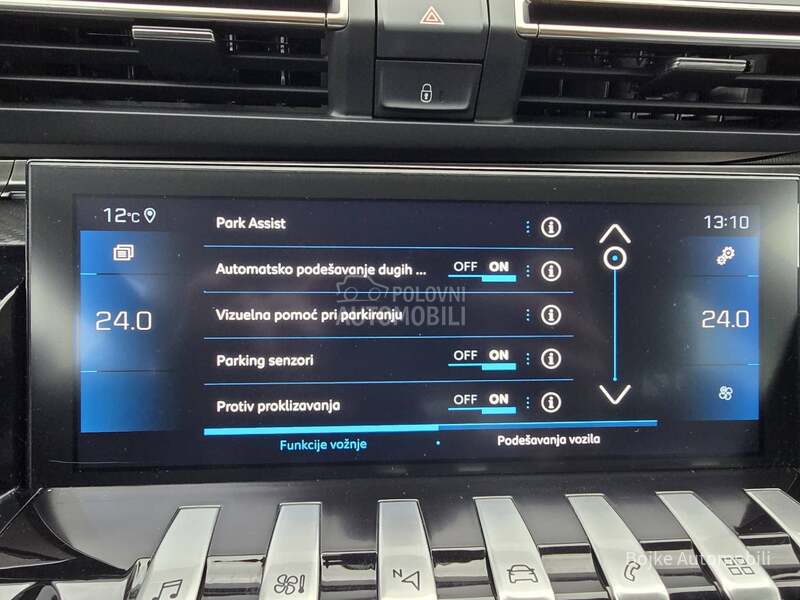 Peugeot 508 2.0HDI ALLURE