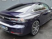 Peugeot 508 2.0HDI ALLURE