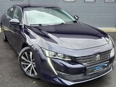 Peugeot 508 2.0HDI ALLURE