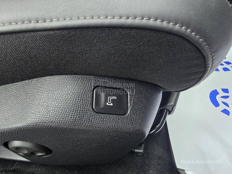 Peugeot 508 2.0HDI ALLURE