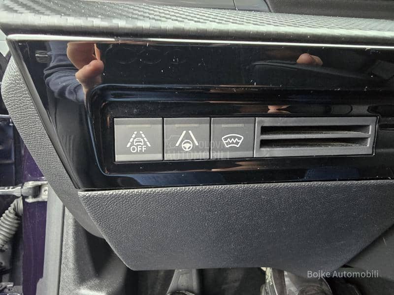 Peugeot 508 2.0HDI ALLURE