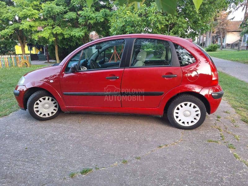 Citroen C3 