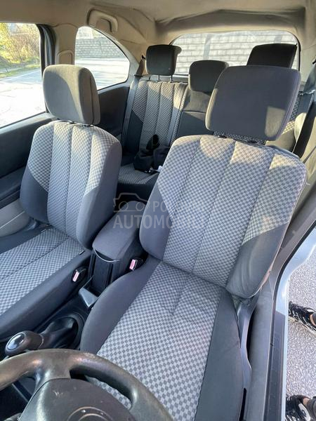 Renault Megane Ful Oprema